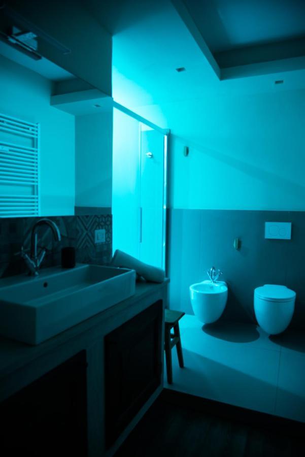Cosy En Ville Apartment In Aosta Center Ngoại thất bức ảnh