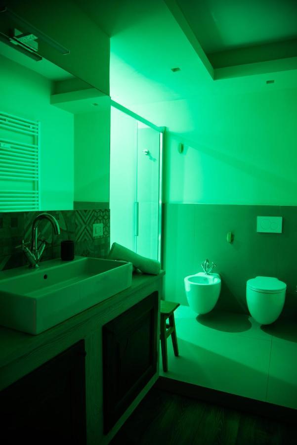 Cosy En Ville Apartment In Aosta Center Ngoại thất bức ảnh