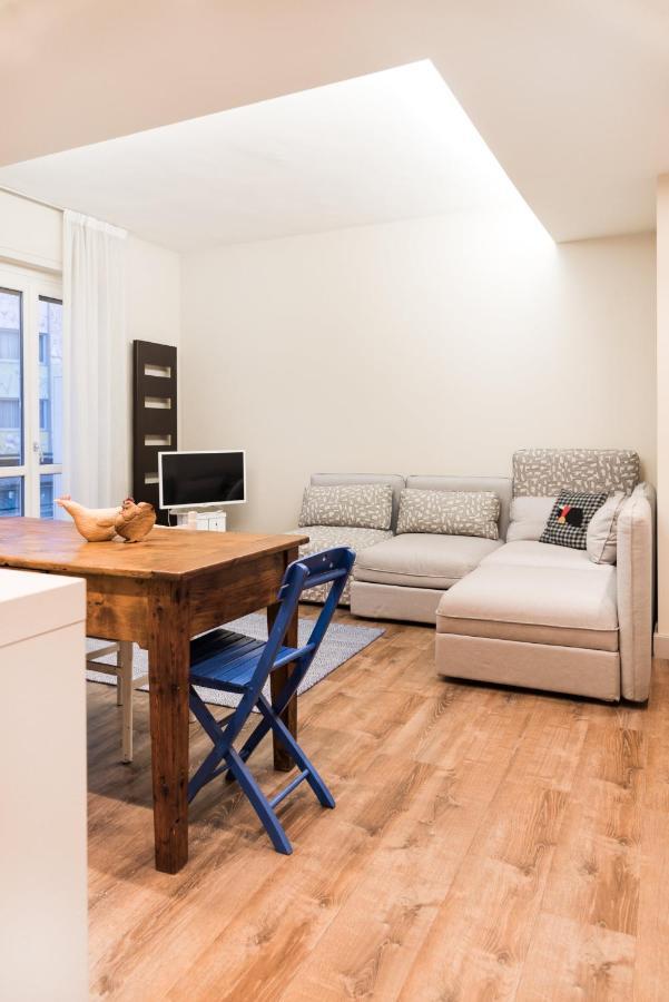 Cosy En Ville Apartment In Aosta Center Ngoại thất bức ảnh