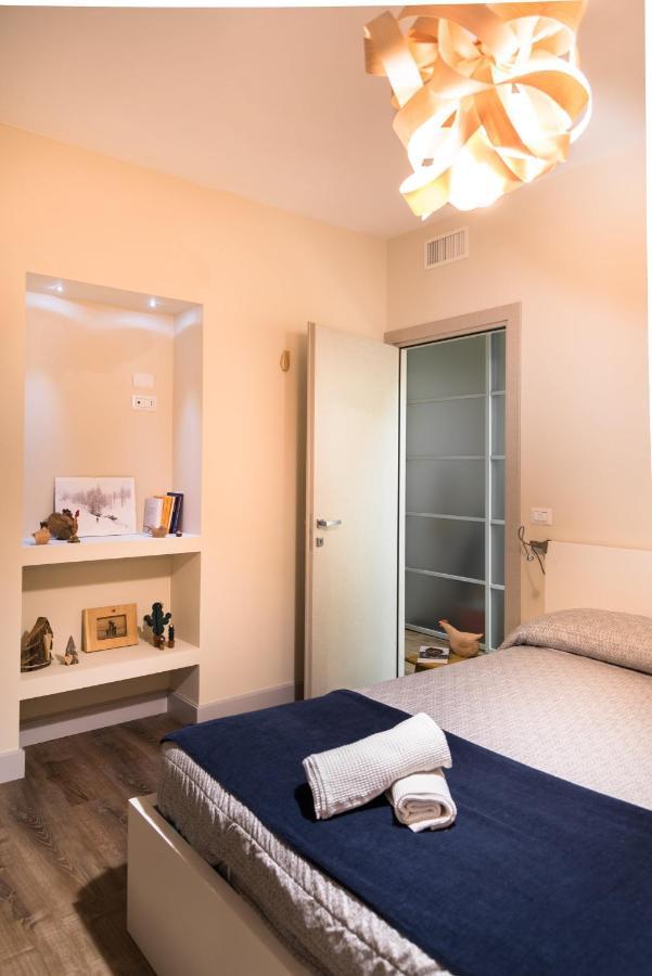 Cosy En Ville Apartment In Aosta Center Ngoại thất bức ảnh