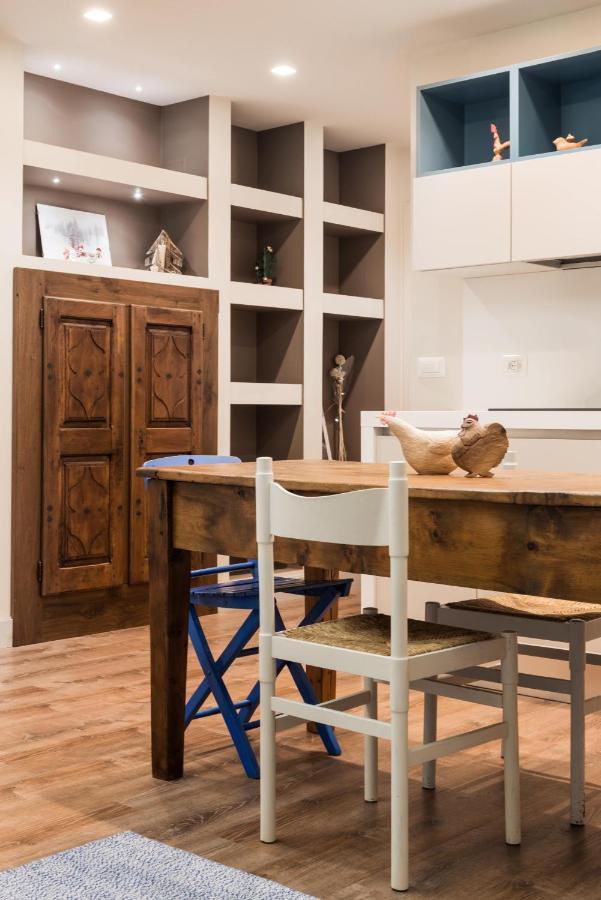 Cosy En Ville Apartment In Aosta Center Ngoại thất bức ảnh